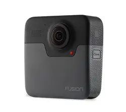 دوربین ورزشی گوپرو 360 GoPro Fusion