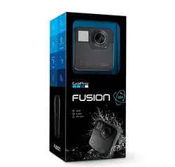 دوربین ورزشی گوپرو 360 GoPro Fusion