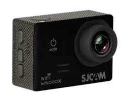 دوربین اکشن Sjcam Sj5000X Elite