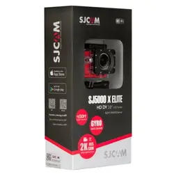 دوربین اکشن Sjcam Sj5000X Elite