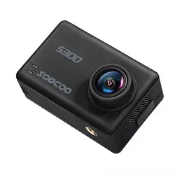 دوربین فیلمبرداری اکشن Soocoo S300