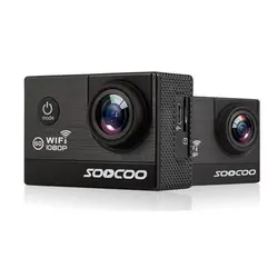 دوربین ورزشی SOOCOO C20
