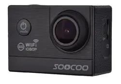 دوربین ورزشی SOOCOO C20