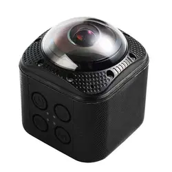 دوربین ورزشی Soocoo Cube 360 F Panorama سوکو کیوب