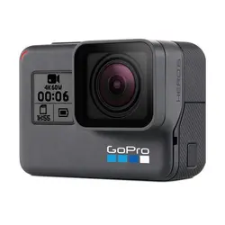 دوربین ورزشی GoPro Hero6 Black - گوپرو هیرو 6