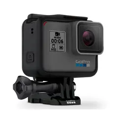 دوربین ورزشی GoPro Hero6 Black - گوپرو هیرو 6