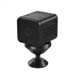 دوربین کوچک مخفی Mini Camera WIFI مدل DS05 امنیت خانگی بسیم 1080P، تشخیص حرکت