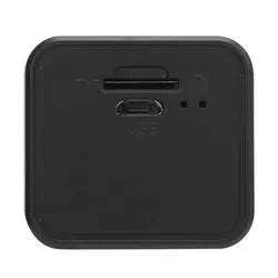 دوربین کوچک مخفی Mini Camera WIFI مدل DS05 امنیت خانگی بسیم 1080P، تشخیص حرکت