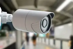 دوربین مدار بسته SN-705s