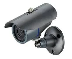 دوربین مداربسته ای پی بولت SN-505B