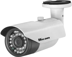 دوربین مداربسته ای پی بولت SN-505B