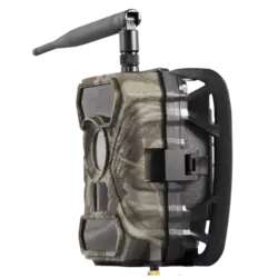 دوربین تایم لپس Trail camera (مستند سازی)