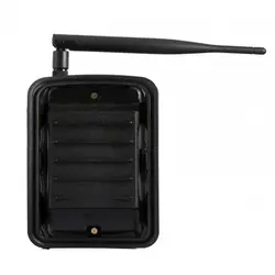 دوربین تایم لپس Trail camera (مستند سازی)