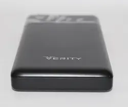 پاور بانک 100000 میلی آمپر verity