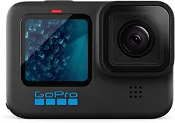 دوربین ورزشی گوپرو 11 goPro Hero