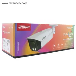 دوربین مدار بسته داهوا HFW1239MH-A-LED