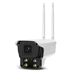 دوربین سولار 4G Mycam مدل HK-HW2-WF