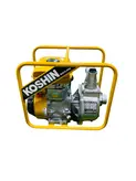 موتور پمپ 2اینچ بنزینی روبین کوشین مدلSE_50X(جدید)