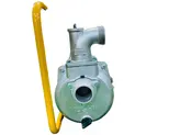 موتور پمپ 2اینچ بنزینی روبین کوشین مدلSE_50X(جدید)
