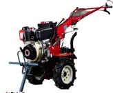 تیلر 10اسب گازوئیلی استارتی کاما کاما مدل KDT910KE