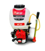 سمپاش موتوری 2زمانه MBT مدل MB11000BS