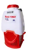 سمپاش طرح موتوری,شارژی 20لیتری رهینوپاور مدل Rp_620B