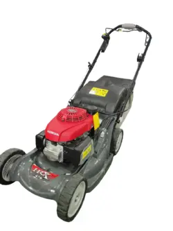 چمن زن موتوری بنزینی هوندا فرانسه مدل HRX476C1 VYEA