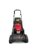 چمن زن موتوری بنزینی هوندا فرانسه مدل HRX476C1 VYEA