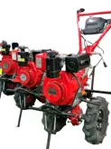 تیلر9اسب دیزل دنیزمدل 1WG1300C