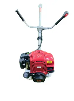 علفتراش دوشی4زمانه آلفئو مدل CG435