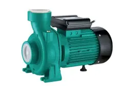 پمپ آب 4 اسب 4اینچ 3فاز شیمجه مدل SHF20B