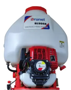 سمپاش موتوری 4زمانه بنزینی30لیتری برونل مدل BL900A