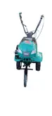 تیلر کولتیواتور گلف گاردن 5.5اسب دیزل هندل مدل SC1000D