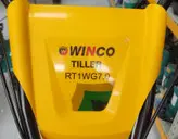تیلر 7/5 اسب بنزینی وینکو مدل RT1WGV