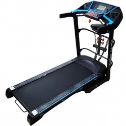 تردمیل خانگی TOP FIT مدل TOP 04