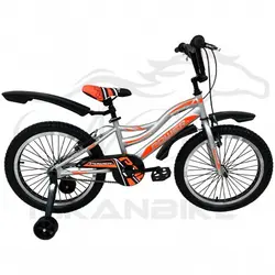 دوچرخه بچگانه پاور سایز 20 مدل AT