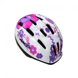 کلاه ایمنی دوچرخه راکی مدل HB 6-2