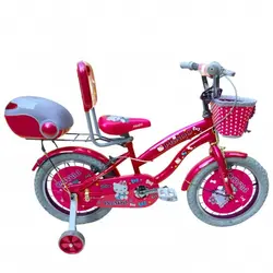 دوچرخه بچگانه پرادو سايز 16 مدل 920