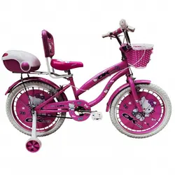 دوچرخه بچگانه اوكی سايز 20 مدل 920