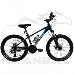 دوچرخه کوهستان اورلورد سایز 24 مدل FOSTER ATX