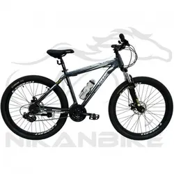 دوچرخه کافیدیس سایز 29 مدل C30 (دیسکی)