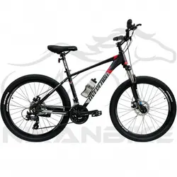 دوچرخه کوهستان اورلورد سایز 26 مدل FOSTER ATX 1.0D