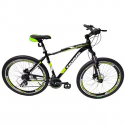 دوچرخه کوهستان TIGRIS سایز 27.5 مدل access