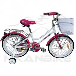 دوچرخه گرند سایز 20 مدل Melody دخترانه