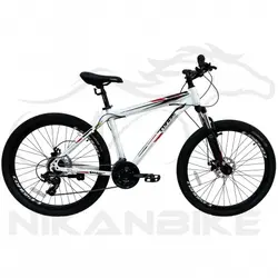 دوچرخه کافیدیس سایز 27.5 مدل C30 (دیسکی)