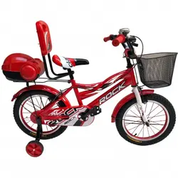 دوچرخه بچگانه راک سایز 20