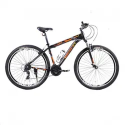 دوچرخه کوهستان راكی سايز 29 مدل R20 (ديسكی)