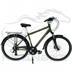 دوچرخه کاپریولو سایز 28 مدل هیدرولیکی