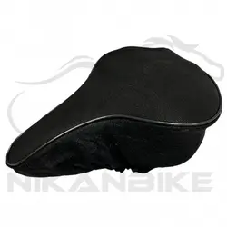 روکش زین دوچرخه سایز 28