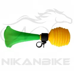 بوق دوچرخه مدل بهمن A
